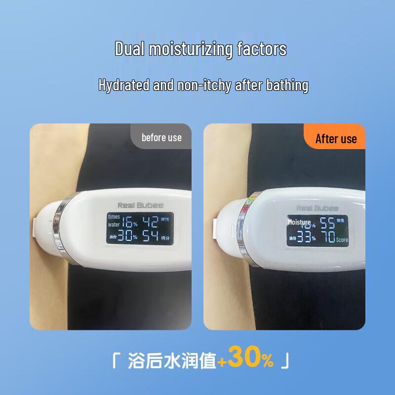 Frog Prince Colorful Fruit Kids Shower Gel