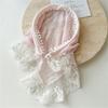 Knitted Headscarf Wraps knitting Wool Turban For Women Girls Hair Scarf Wraps Fashion Hair Bands Female Headwear