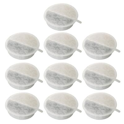 Compresores y filtros – Filtros industriales de agua