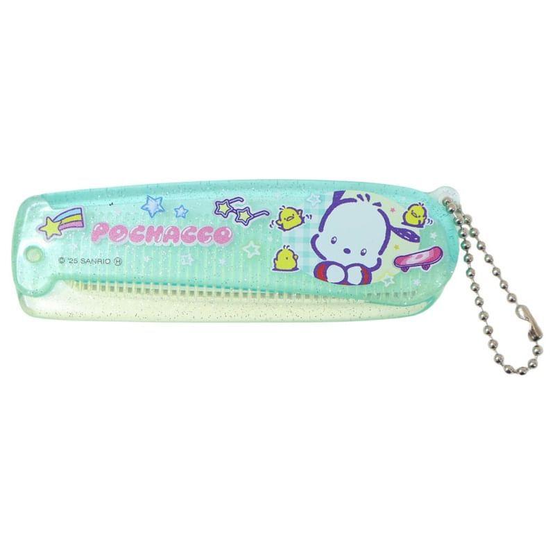 Firma K - Sanrio Klapphaarkamm