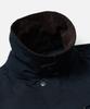 Giacca da caccia Heritage Frizmworks 002 _ Blu Navy