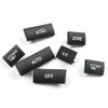 Compatible AC Control Buttons for 2011-2016 Mercedes-Benz E-Class (E200, E260L, E300, E350)