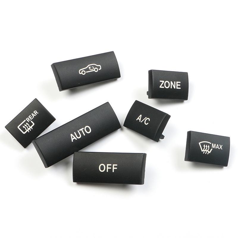 Compatible AC Control Buttons for 2011-2016 Mercedes-Benz E-Class (E200, E260L, E300, E350)