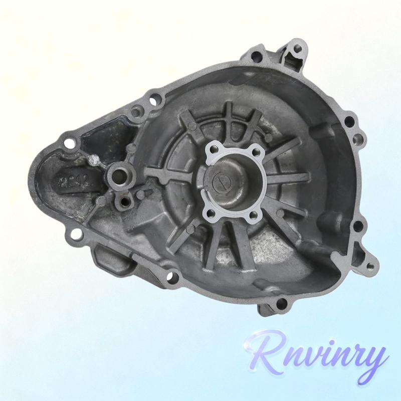 For Kawasaki Ninja 1000 Z1000 Z1000SX 2017-2024 Z1000R 2017-2023 Left Stator Engine Crank Case Cover Fit