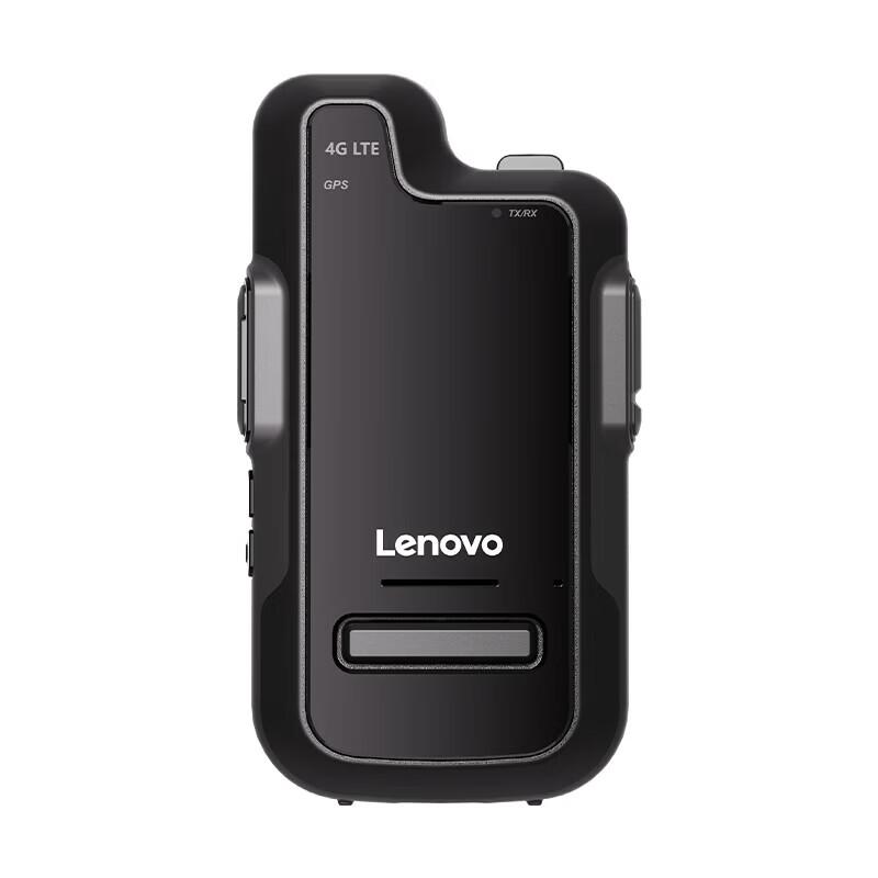 

Lenovo CL160 4G Public Network Walkie-Talkie (CN version)