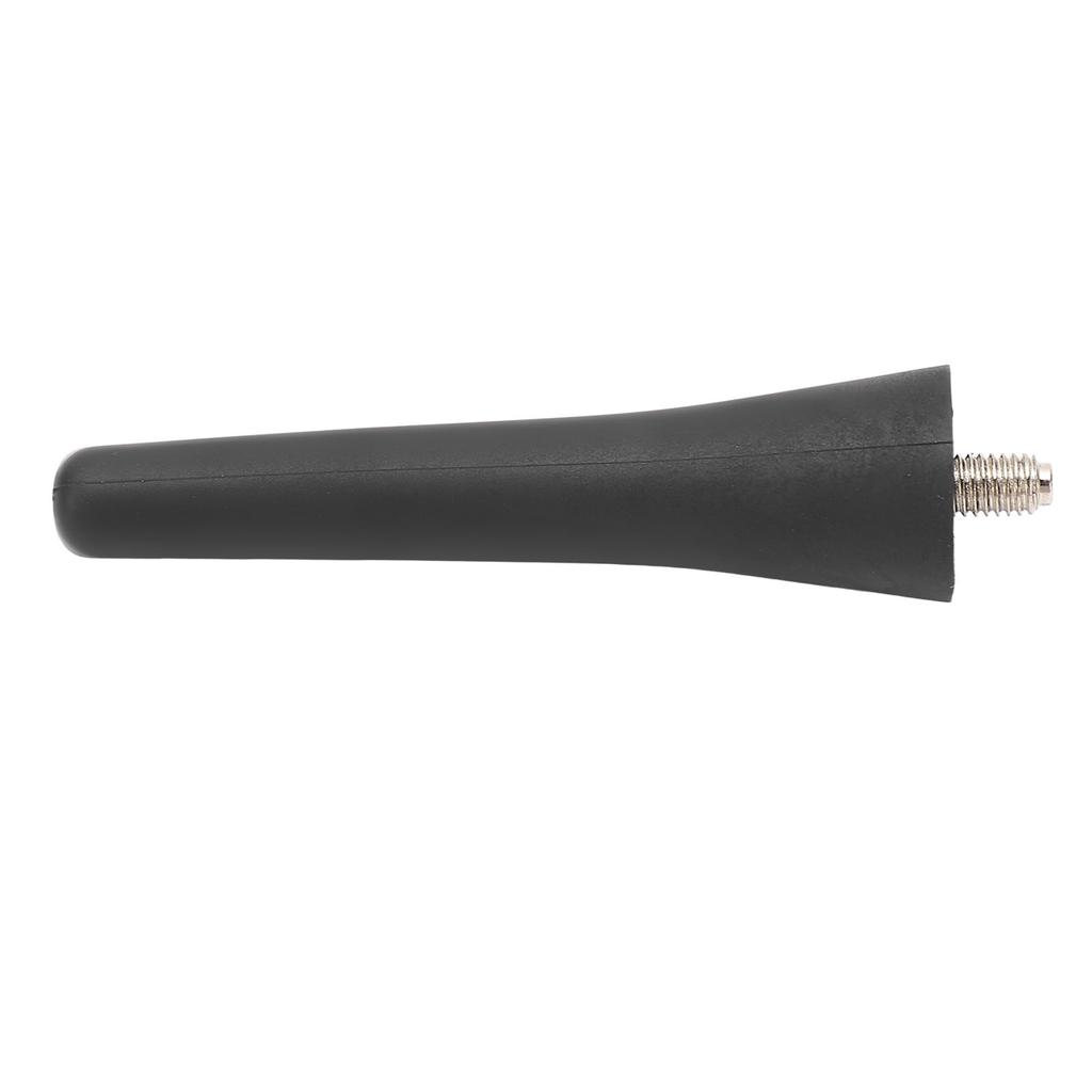 Car Short Pole Antenna 7.5cm Car Short Pole Antenna 6564N3 Oxidation Resistance Auto Aerial Replacement for  C4 C8 DS4