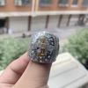 2026 New York Knicks championship ring basketball Knicks commemorative ring birthday gift