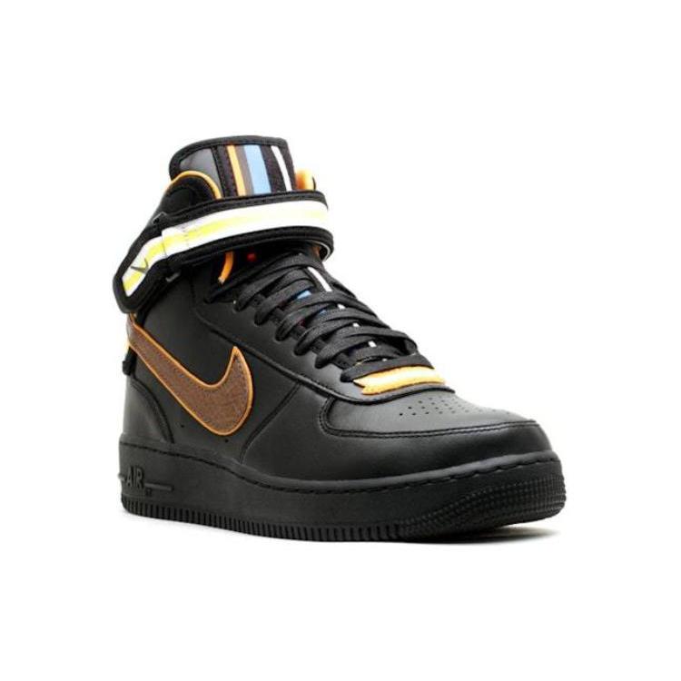 Nike Air Force 1 Mid Tisci Black 677803-020