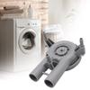 201566P 36863 Washer Dryer Drain Pump Assembly Washer Pump Washer Replacement Part for 27001233 40040301 Accessories
