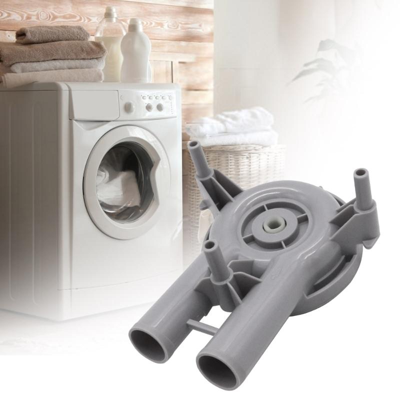 201566P 36863 Washer Dryer Drain Pump Assembly Washer Pump Washer Replacement Part for 27001233 40040301 Accessories