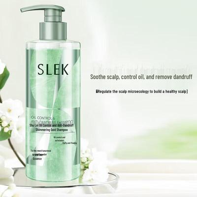 Şampuanlar ve saç kremleri