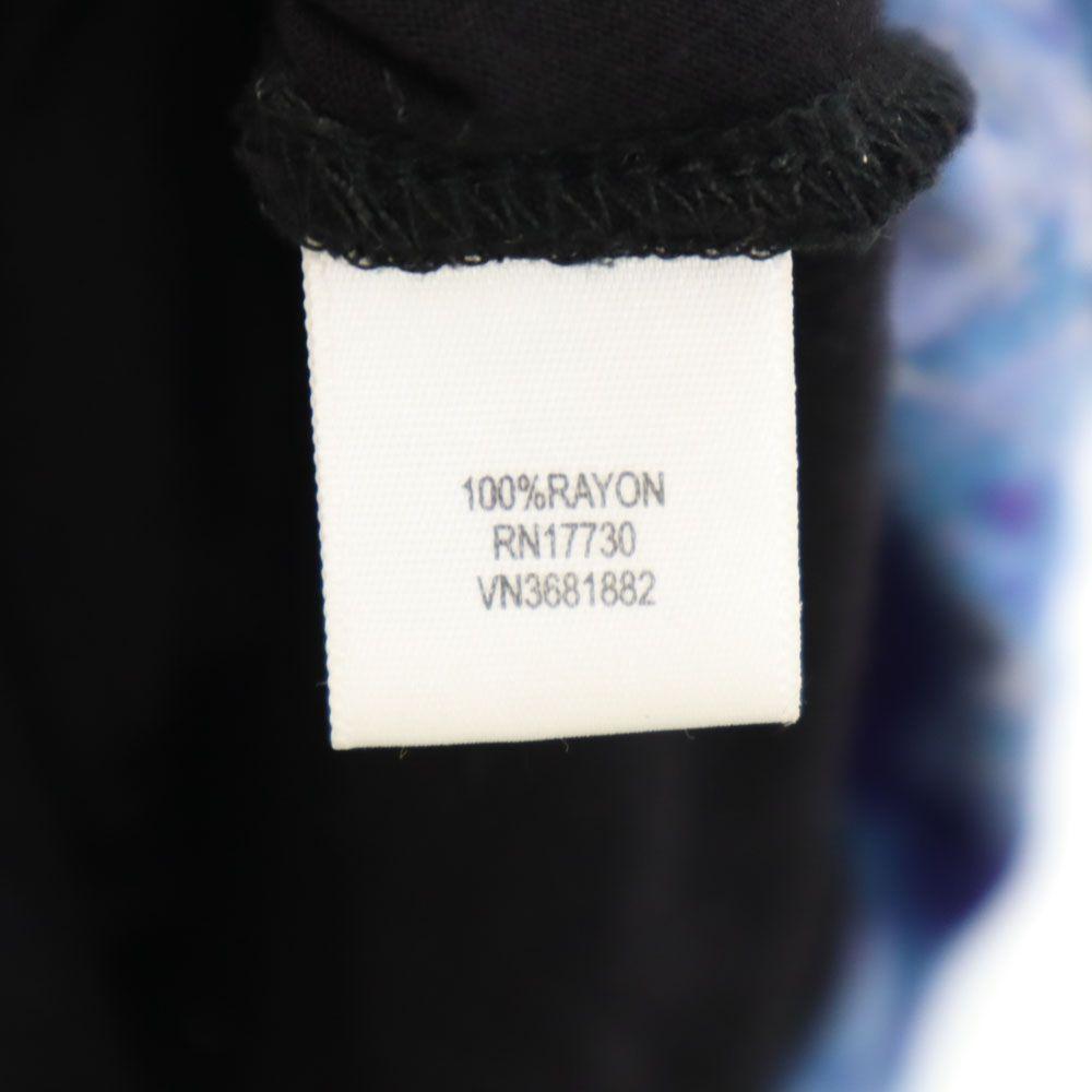 Alexander McQueen design Tank top XS Black series Women Used