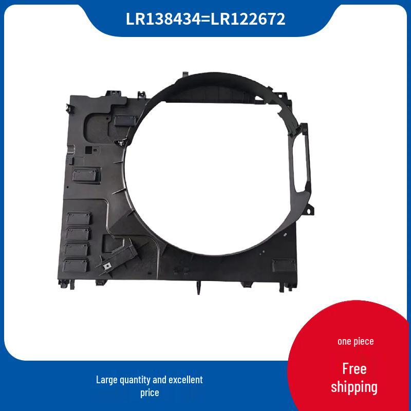 

LR138434=LR122672 Wind Deflector for 2020 Land Rover Range Rover Executive Sport 3.0L 6-Cylinder Contact for details
