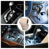 Shift Knob Cover,gear Shift Knob Cover Cover Shift Knob Cover Gear Knob Cover Car