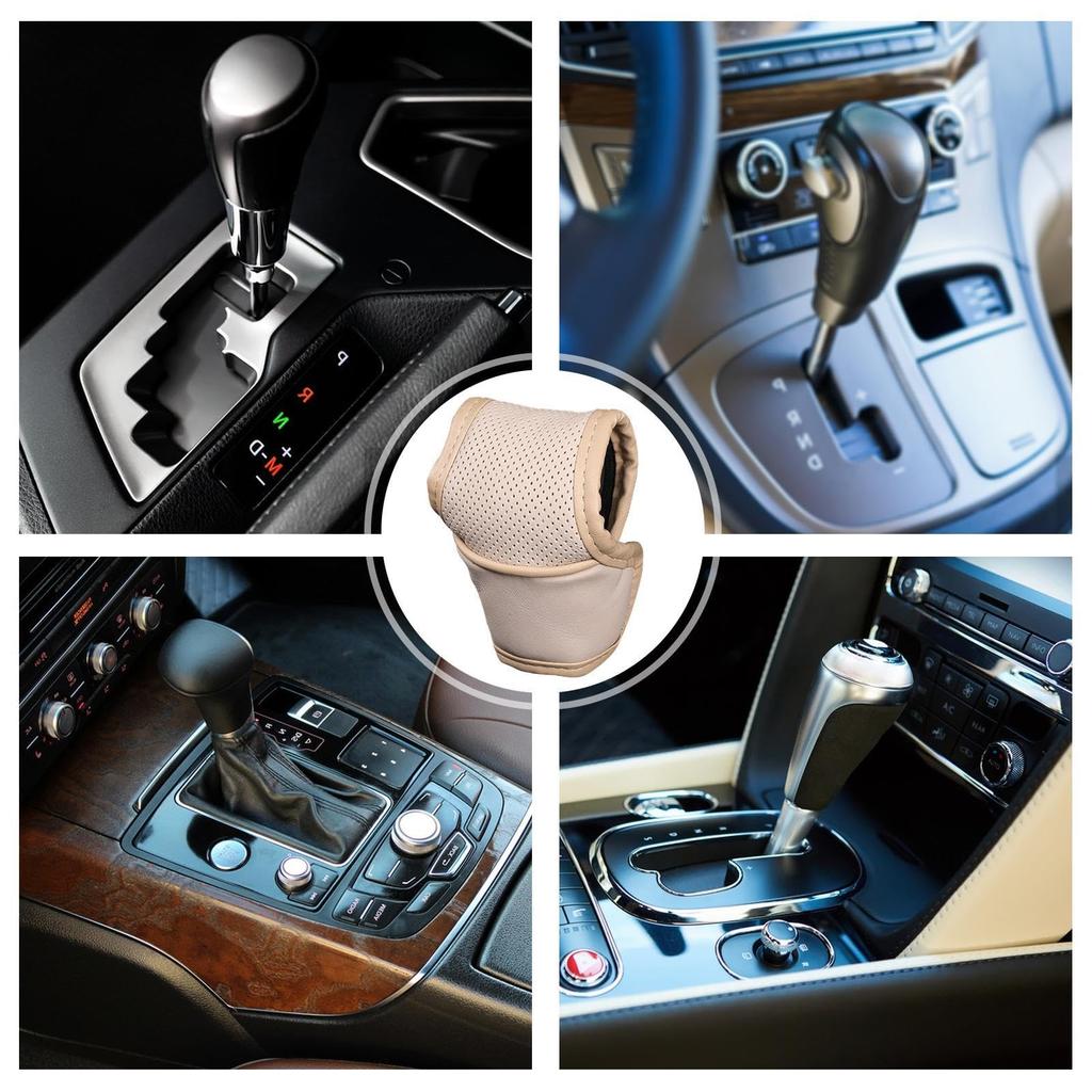 Shift Knob Cover,gear Shift Knob Cover Cover Shift Knob Cover Gear Knob Cover Car