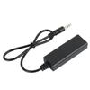 Noise Isolator Ground Loop Noise Isolator Filter with 3.5mm Sound Cable for Car Sound Home Stereo System