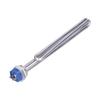 Immersion Water Heater Stainless Steel AC 240V Portable Quick Heating Electric Tube