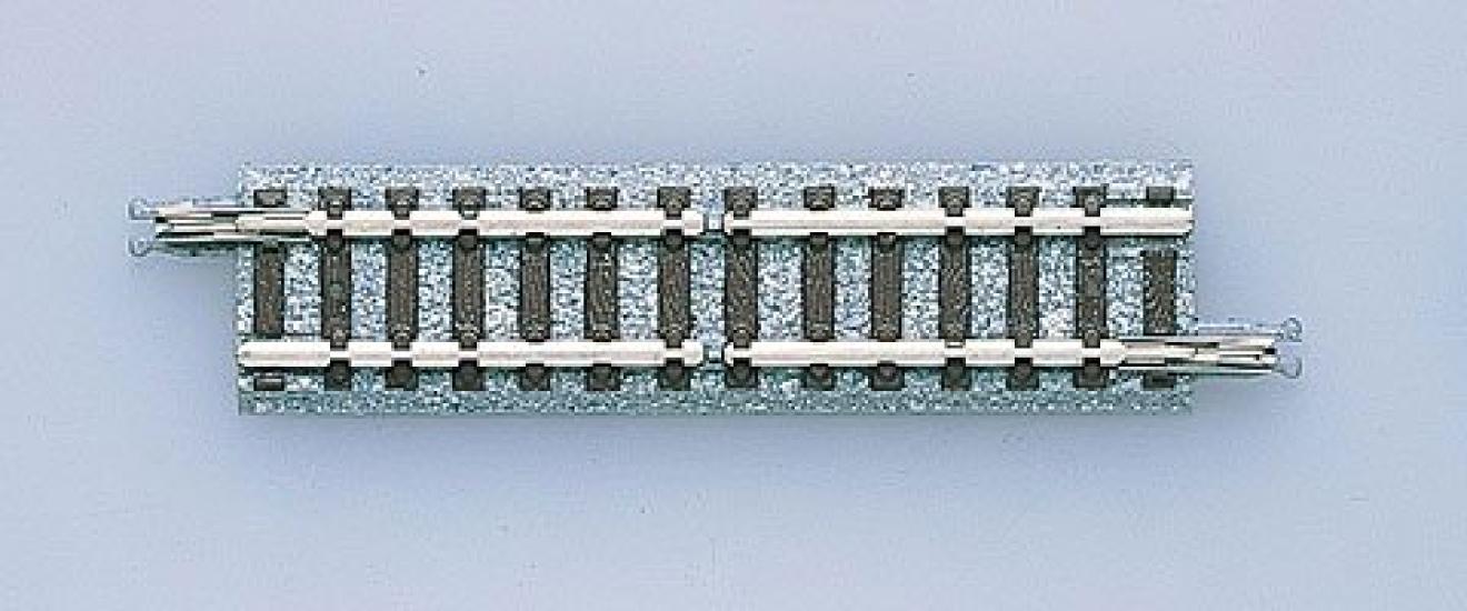 

TOMIX N Gauge Double Gap Rail G70-W F 1671 Railway Model Supplies