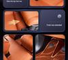 Blue Mountain Full-Coverage Floor Mats for 6-Seater WEY, Fits 25 Models
