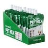 Exploration Pet Milk Eye & Joint 150ml, 10 Pieces, Korean Pet Shampoo