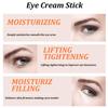 Snail Eye Cream Stick Collagen Fade Fine Lines Wrinkle Lightening Dark Circles Firming Eye Bags Puffiness Moisturizing Eye Cream