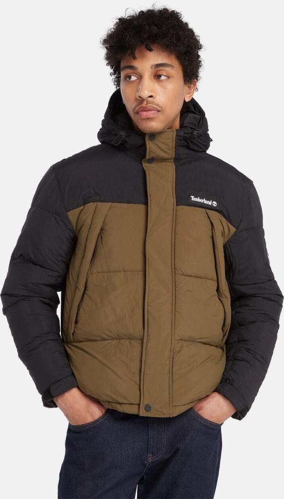 Timberland Dwr Outdoor Archive Down Jacket (TB0A6S41DX81)