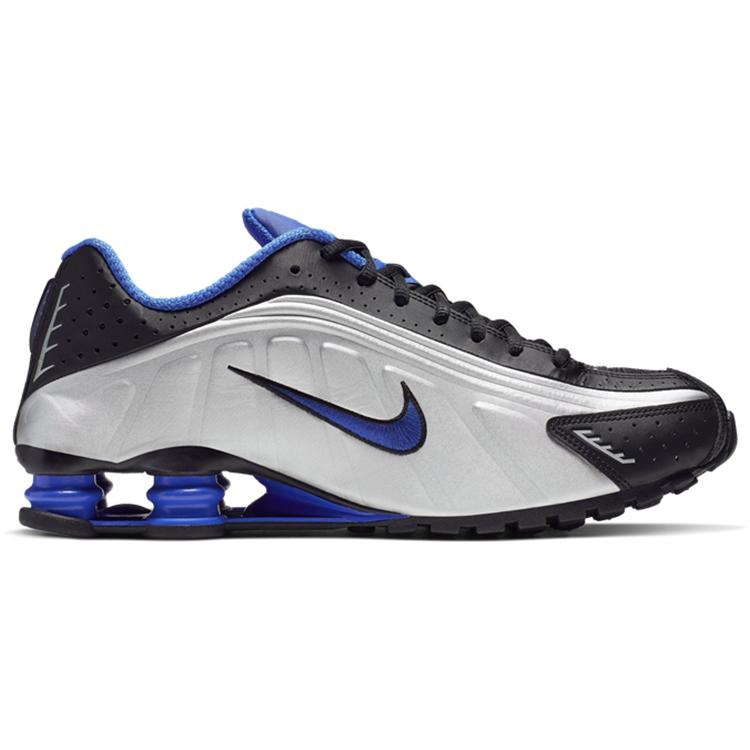 Nike Shox R4 Racer Blue