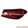Tail Light for Mercedes-Benz GLE W167 Coupe (24+ Model)