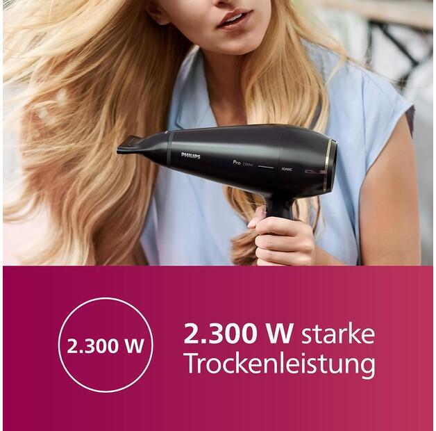 Philips HPS920/00 Pro Hair Dryer
