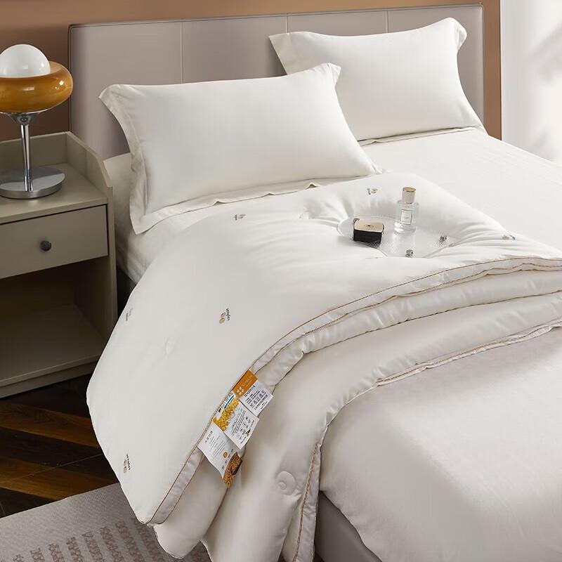 Tangna Modal Jacquard Soy Fiber Winter Quilt