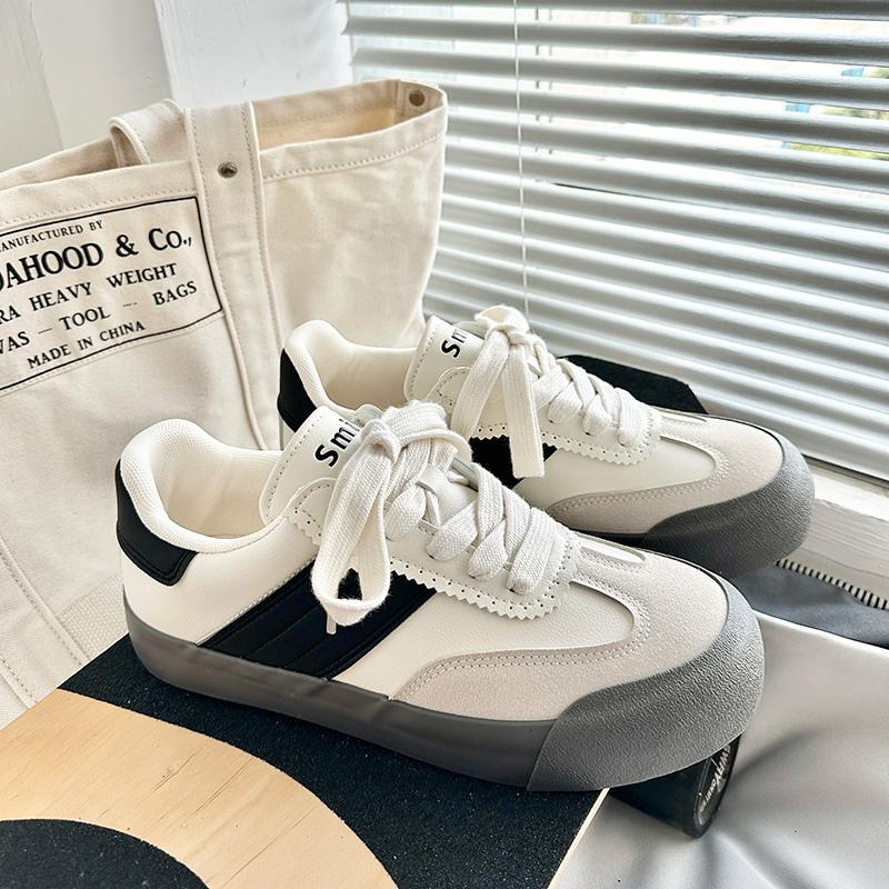 New Retro Men Red Canvas Shoes Classic Trendy Platform Sneakers Men Flat Vulcanized Shoes Street Hip Hop Casual Canvas Sneakers