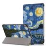 For Apple IPad Air 5 2022 A2589 A2591 Air5 Tablet Hard PC Funda For Air4 Air 4 Veske For IPad Air 5. generasjon 10,9'' dekselpenn