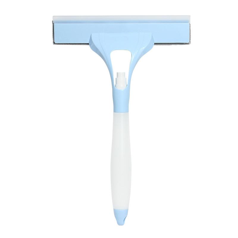 Handheld Glass Cleaning Instrument Tool For House Windows Shower Doors Durable