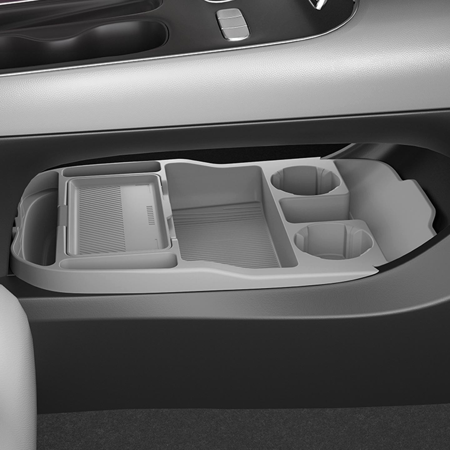 

Nio ET5 2025 Center Console Storage Box for Car Interior