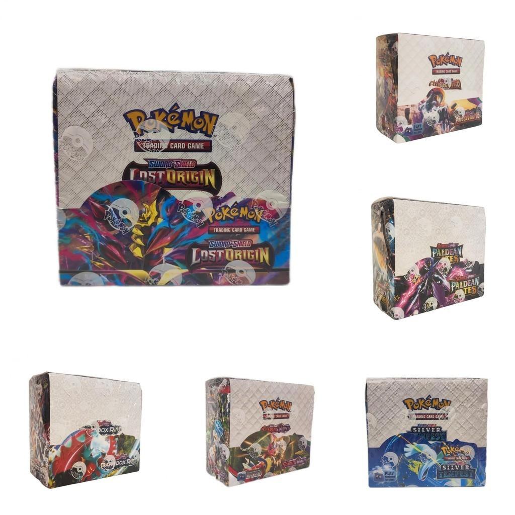 Jeu de Cartes Captivant Monstre Ensemble 324 Cartes Édition Anglaise Pour le Plaisir