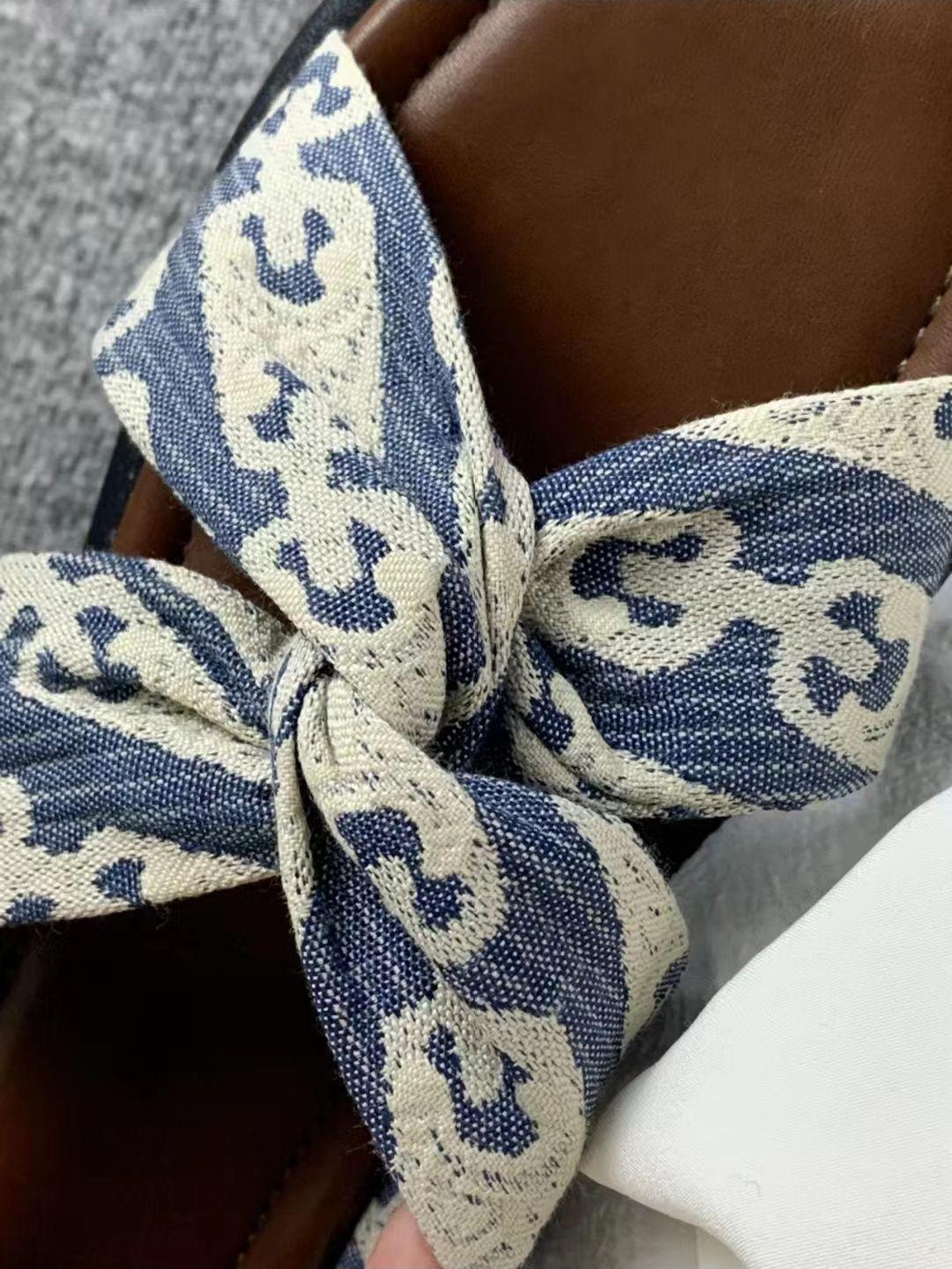 Сандалии для женщин Пляжная обувь Черный римский стиль Лето 2024 Уличная женская обувь — фото 7