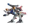 Diaclone Triverse Tryjetter DA-42 <Special Ver>