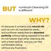 NUMBUZIN No.1 Easy Peasy Cleansing Oil 200ml/300ml/400ml