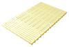 Chopla Kogyo Air Sleep Baby Slatted 70 X 120 for Made of Resin Bed, Yellow, Cm, 782627, 0-24 Months,
