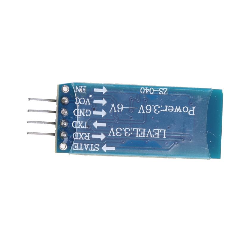 Port Module 06 Bluetooth-compatible Module Data Clear Transmission Module
