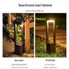 Waterproof LED Landscape Lights for Lawn, Garden, Courtyard, Park, and Villa