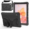 Geeignet für iPad 11. Generation A16 Kinder-Tablet-Hülle 12. Generation A18/10. Generation EVA Schmetterling Tablet-Hülle
