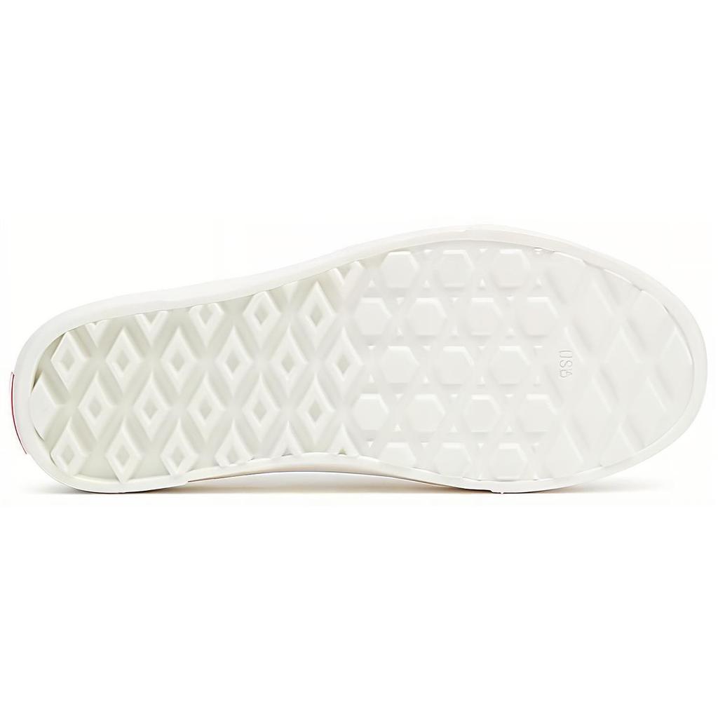 Vans Slip On Trk Bianco VN0A5HF8FS8