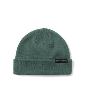 Thisisneverthat Sp Logo 2way Beanie Moss