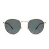Polarized Sunglasses MARQEL L1725 Original Round Sun Glasses