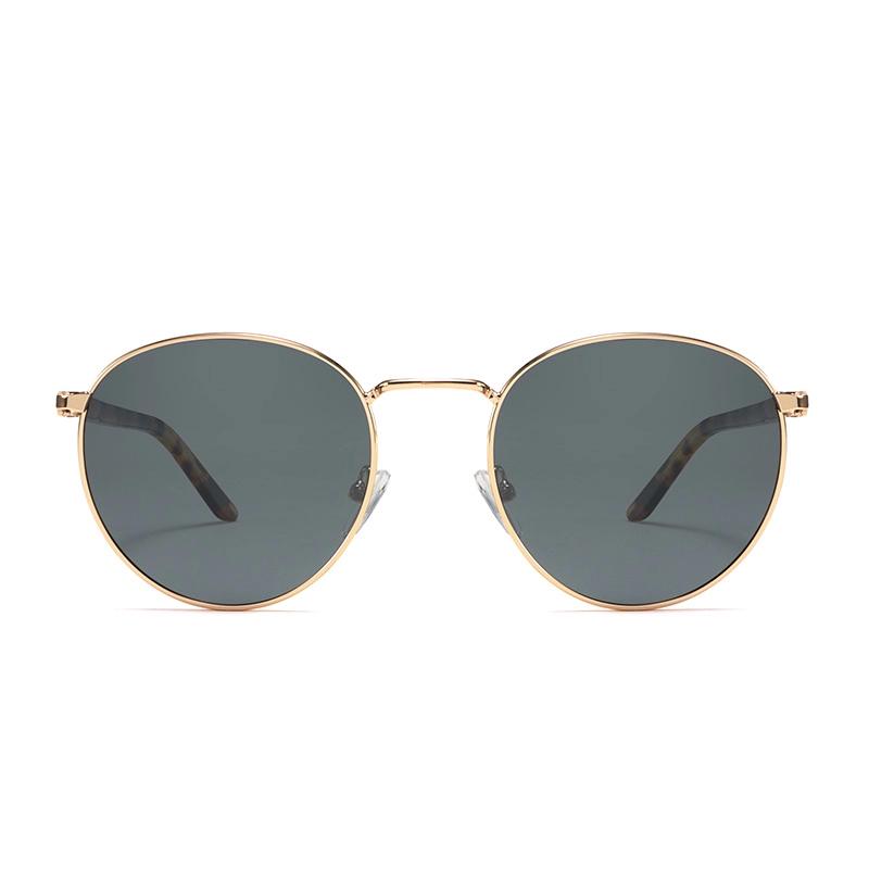 Polarized Sunglasses MARQEL L1725 Original Round Sun Glasses
