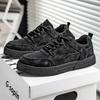 Fashion Round Toe Zimni Famous Brand Shoes Casual Skor Man Sneakers Offers Sports Training Deals Shuse Hospitality Top Sale