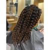 Spiral Perm Rods: Long Strip Curling Tools for Hairdressing