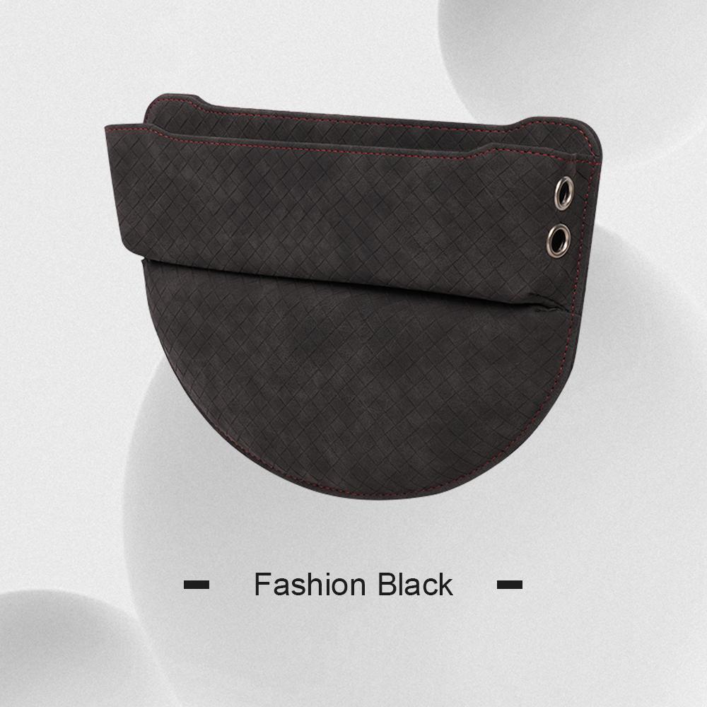 

Universal Car Seat Gap Organizer Seat Crevice Storage Box For BMW E38 E46 F15 E90 E92 E87 G20 G30 1 3 5 7 Series Car Accessorie