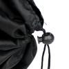 Convenience Black Yoga Backpack Yoga Mat Waterproof Backpack Carrier Mesh Adjustable Strap Sport Tool Gym Bags Multiple Sizes